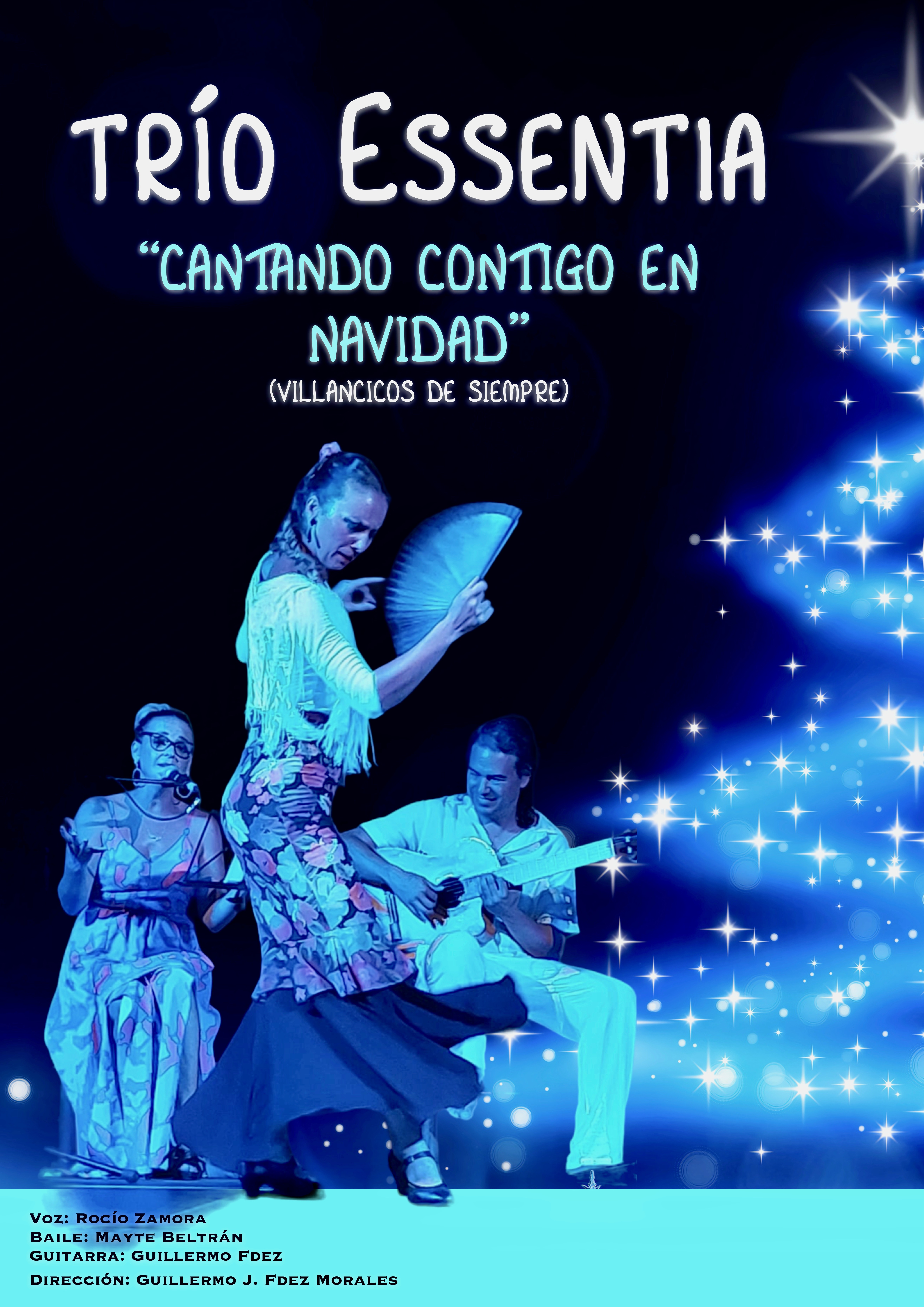 “Cantando contigo en Navidad” 